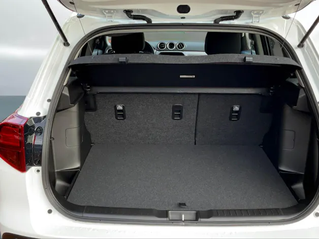 Suzuki Vitara 1.4 T Compact+ Hybrid 4x4
