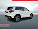 Suzuki Vitara 1.4 T Compact+ Hybrid 4x4