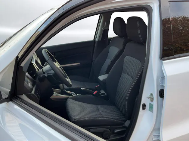 Suzuki Vitara 1.4 T Compact+ Hybrid 4x4