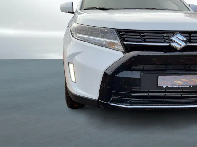 Suzuki Vitara 1.4 T Compact+ Hybrid 4x4