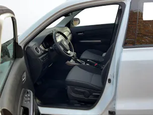 Suzuki Vitara 1.4 T Compact+ Hybrid 4x4