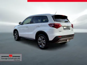 Suzuki Vitara 1.4 T Compact+ Hybrid 4x4