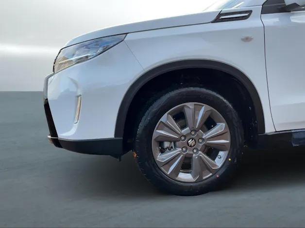 Suzuki Vitara 1.4 T Compact+ Hybrid 4x4