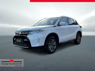 Suzuki Vitara 1.4 T Compact+ Hybrid 4x4