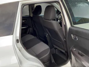 Suzuki Vitara 1.4 T Compact+ Hybrid 4x4