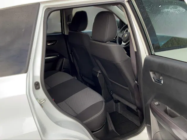 Suzuki Vitara 1.4 T Compact+ Hybrid 4x4