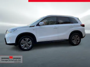 Suzuki Vitara 1.4 T Compact+ Hybrid 4x4
