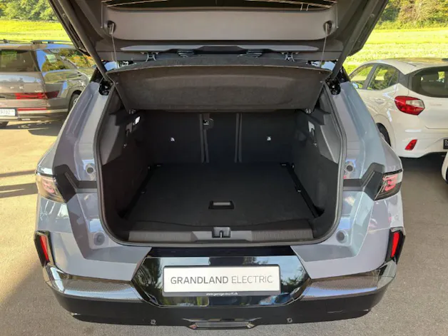 Opel Grandland-e Ultimate 4WD