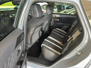Opel Grandland-e Ultimate 4WD