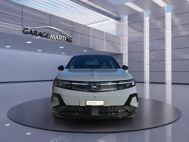 Opel Grandland-e Ultimate 4WD