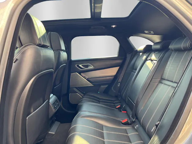 Land Rover Range Rover Velar 3.0 V6 R-Dynamic HSE