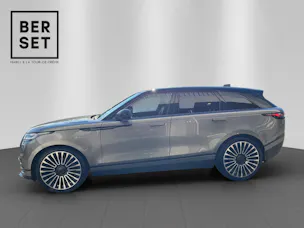 Land Rover Range Rover Velar 3.0 V6 R-Dynamic HSE