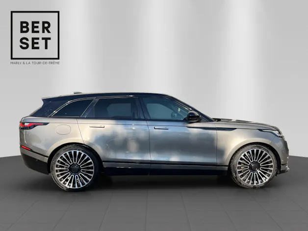 Land Rover Range Rover Velar 3.0 V6 R-Dynamic HSE
