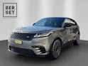 Land Rover Range Rover Velar 3.0 V6 R-Dynamic HSE