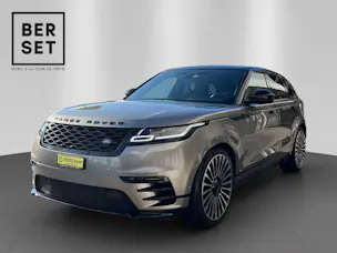 Land Rover Range Rover Velar 3.0 V6 R-Dynamic HSE
