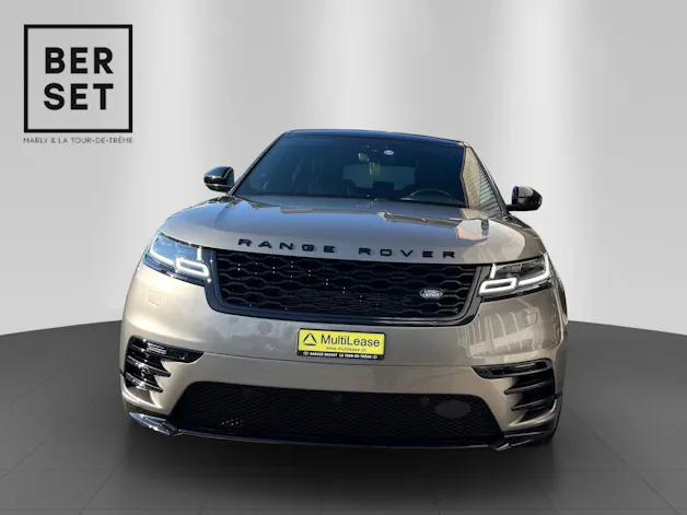 Land Rover Range Rover Velar 3.0 V6 R-Dynamic HSE