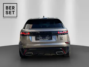 Land Rover Range Rover Velar 3.0 V6 R-Dynamic HSE