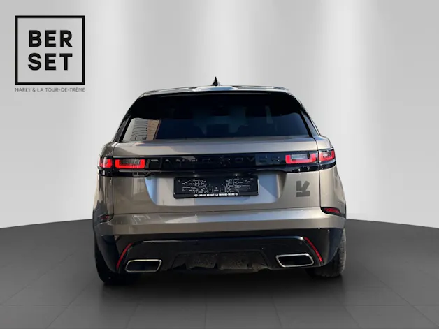 Land Rover Range Rover Velar 3.0 V6 R-Dynamic HSE