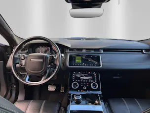 Land Rover Range Rover Velar 3.0 V6 R-Dynamic HSE