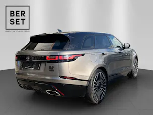 Land Rover Range Rover Velar 3.0 V6 R-Dynamic HSE