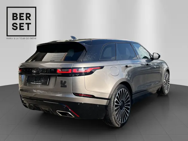 Land Rover Range Rover Velar 3.0 V6 R-Dynamic HSE