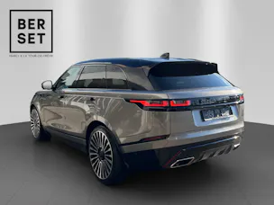 Land Rover Range Rover Velar 3.0 V6 R-Dynamic HSE