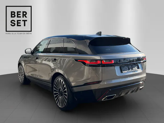 Land Rover Range Rover Velar 3.0 V6 R-Dynamic HSE