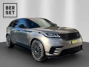 Land Rover Range Rover Velar 3.0 V6 R-Dynamic HSE