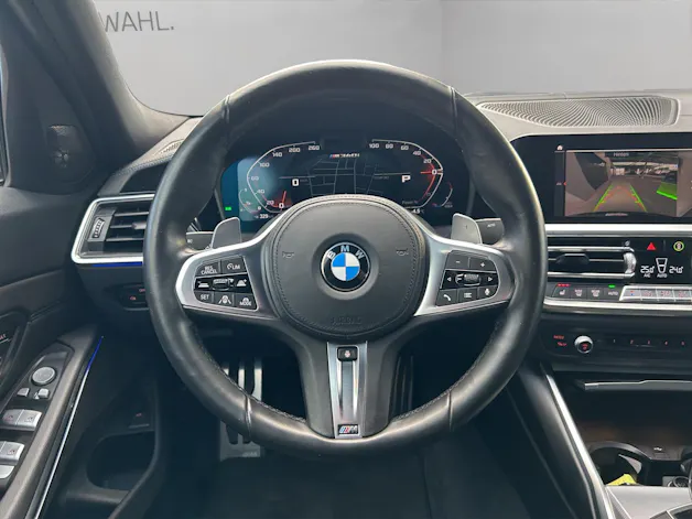 BMW M340i xDrive
