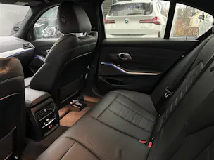 BMW M340i xDrive