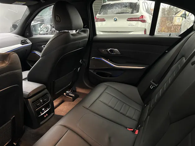 BMW M340i xDrive