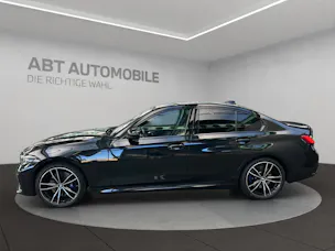 BMW M340i xDrive