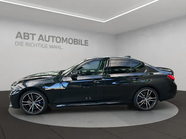 BMW M340i xDrive
