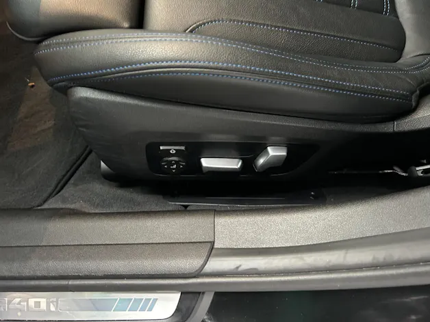 BMW M340i xDrive