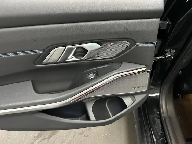 BMW M340i xDrive