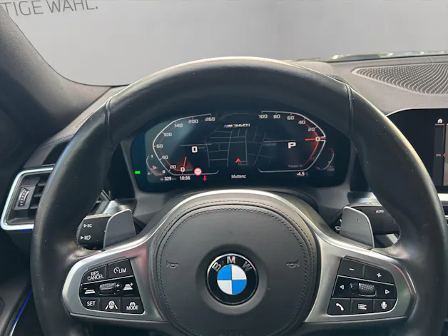 BMW M340i xDrive