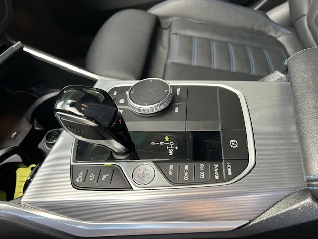BMW M340i xDrive