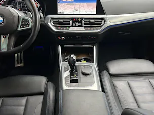 BMW M340i xDrive