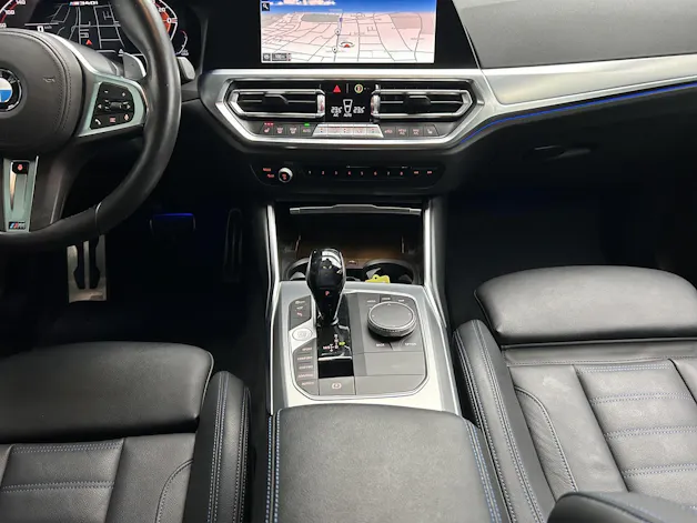 BMW M340i xDrive