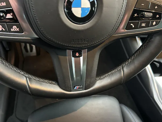 BMW M340i xDrive