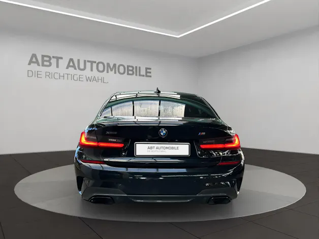 BMW M340i xDrive