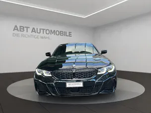 BMW M340i xDrive