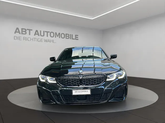 BMW M340i xDrive