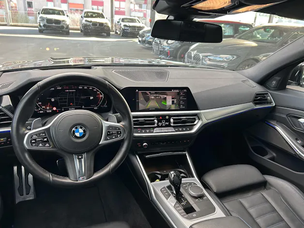 BMW M340i xDrive