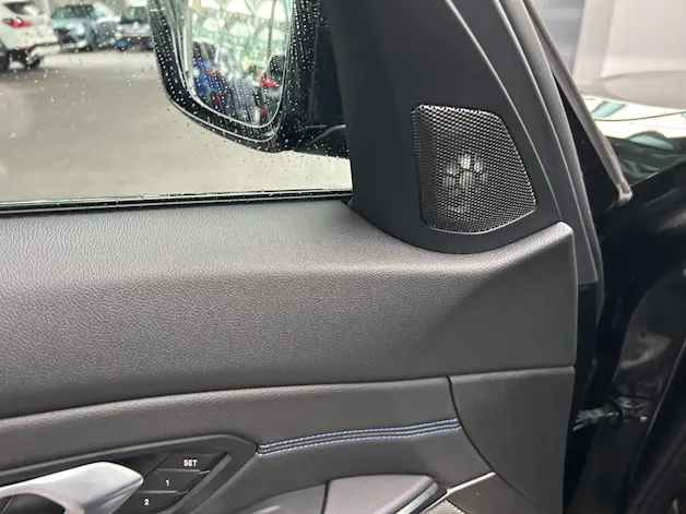 BMW M340i xDrive