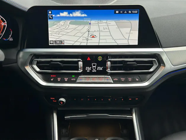 BMW M340i xDrive