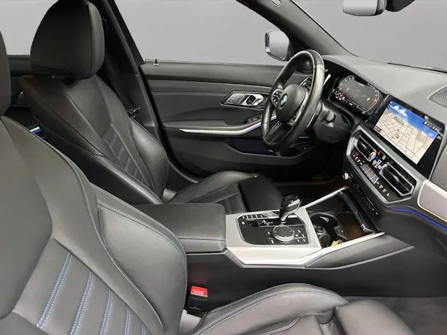 BMW M340i xDrive