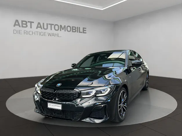 BMW M340i xDrive