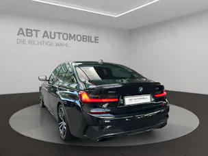 BMW M340i xDrive