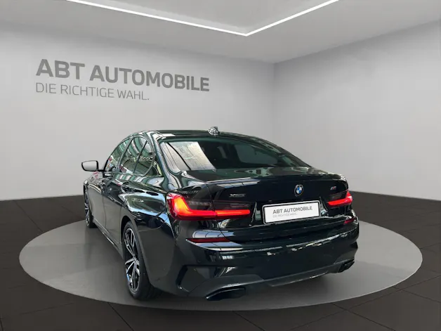 BMW M340i xDrive